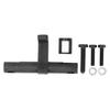 Professional Bolt Down Tool Iron Valve Spring Compressor Kit  Engine Repair