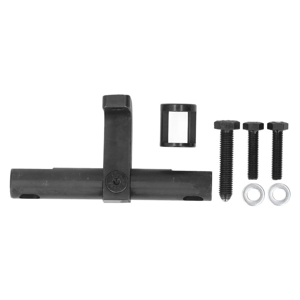 Iron Valve Spring Compressor Tool Professional Valve Spring Compressor Kit Garage Tool