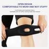 Sports Patella Strap Knee Support for Running Jump Rope Fitness Professional Meniscus Protection Equipment