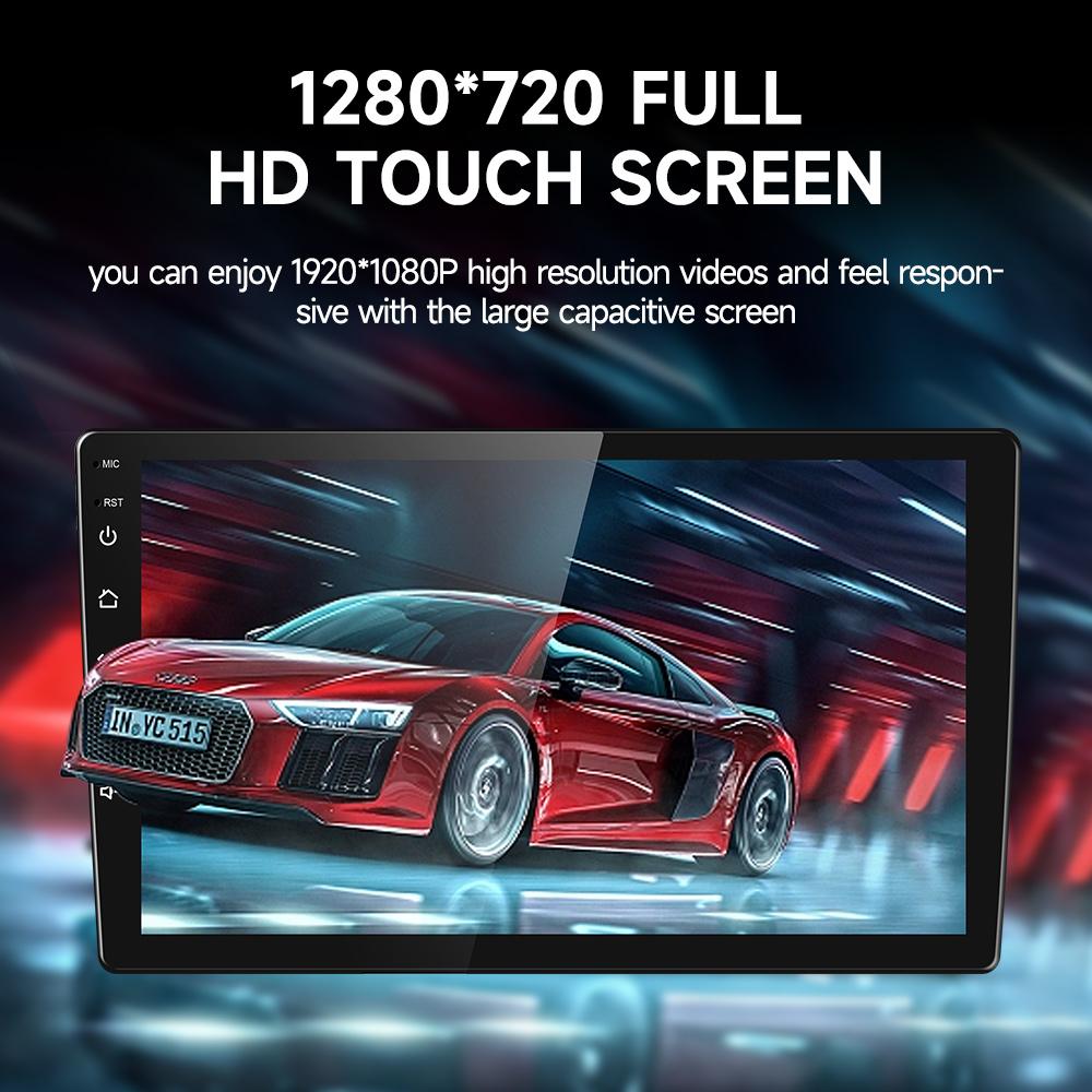 2 Din Car Radio for Mazda 3 2009 2010 2011 2012 2013 Android 13 Multimedia Player 4G GPS Navigation Carplay DVD Head Unit