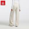 ANTA Women's Wide-Leg Casual Sports Pants