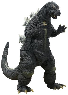 TAMASHII NATIONS Bandai SH. MonsterArts Godzilla