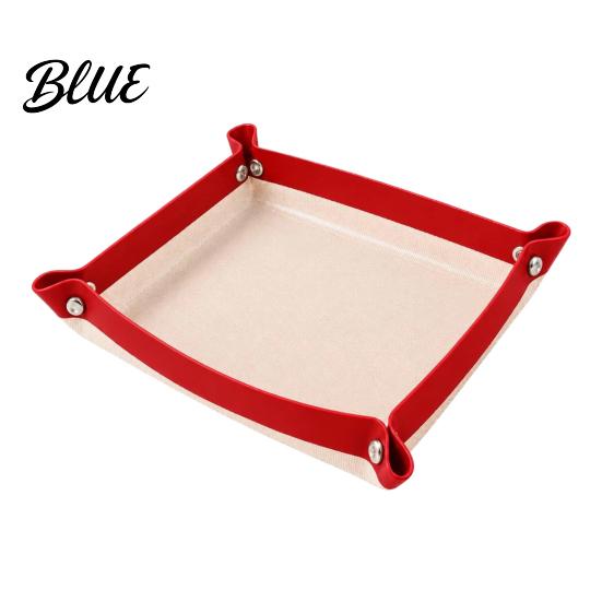 Convertible Grill Pan Mat Silicone Baking with Corner Clips Reusable Pastry Rolling Dishwasher Safe Roasting Mat Kitchen Countertop Protector