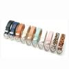 Adjustable Fashion Waist Belt For Women 2.4cm Width Waist Band For Jeans And Pants Casual Wear Waist Accesssory