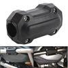 Motorcycle Engine Bumper Blocks   Crash Bar  ors for 22 25 28mm Engine Guards
