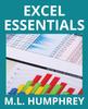 Kniha Excel Essentials