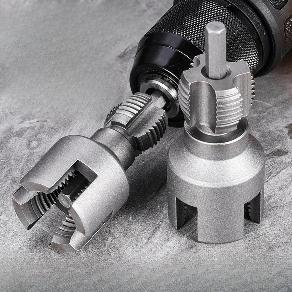 PPR Pipe Thread Cutter, Plumbing Tool, Cutting Device, Maker Tool Accessories for