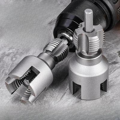 PPR Pipe Thread Cutter, Plumbing Tool, Cutting Device, Maker Tool Accessories for