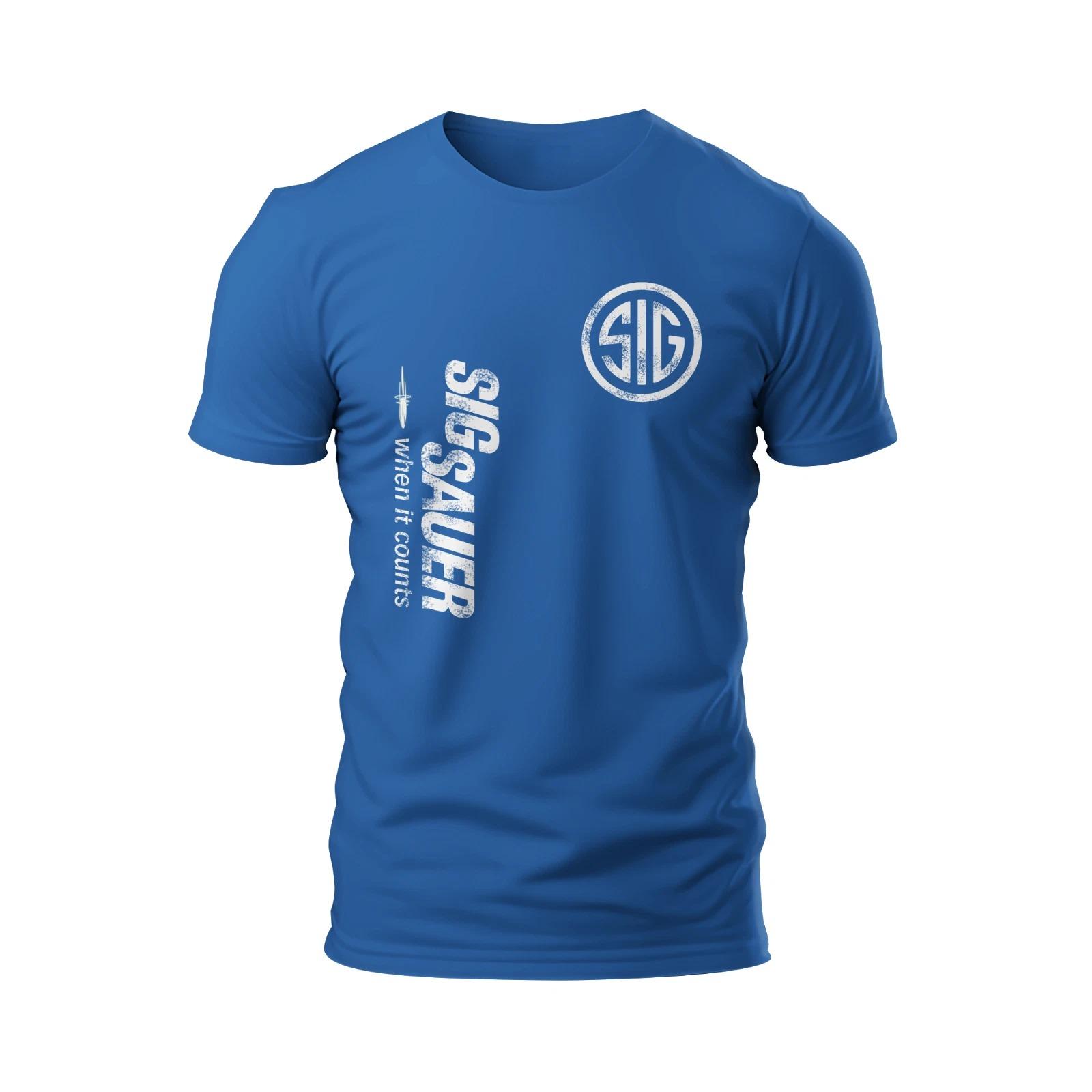 

Літо Мотоцикл SIG Sauer Простий S-4xl 2025 Новий Екологічний Спокій Розуму Особистість Мода Мрія Почуття Привертаючий увагу 2XL