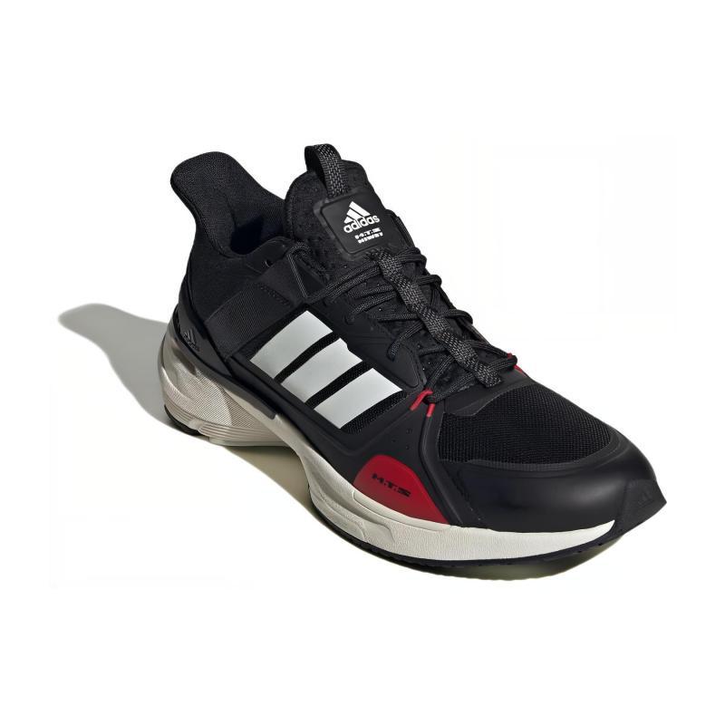 Adidas Mts 'Black White Red' Sneakers IF9243