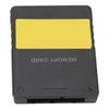 Memory Card FMCB V1.966 Plug and Play Game Console External Data Card with Free McBoot for PS2