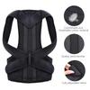 Ergonomic Posture Corrector Belt: Breathable, Invisible Support for Adults & Children