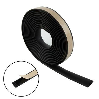 Weatherstrip Car Sealing Strip Protective Edge Trim Guard Heat Resistance