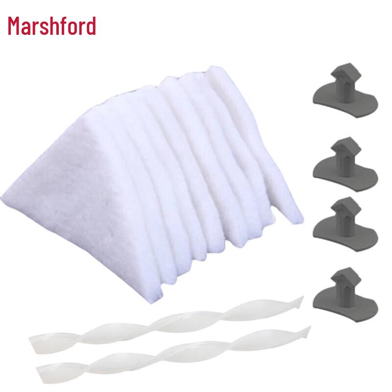 Masfu Double-Sided Window Cleaner