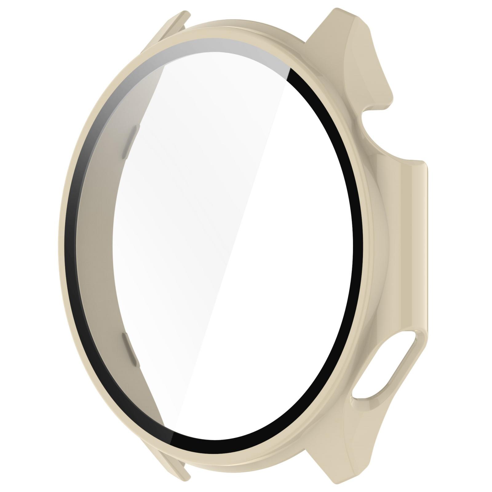 

Крышка-чехол для смарт-часов с защитной пленкой из закаленного стекла для Oneplus Watch 3, защитная пленка для экрана, чехол, устойчивый к царапинам