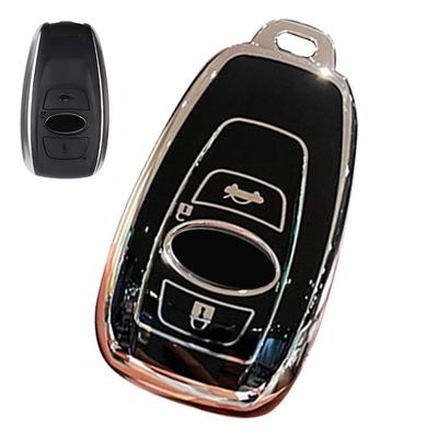 Accesorii pentru electronica auto – Huse pentru cheile de la maşină