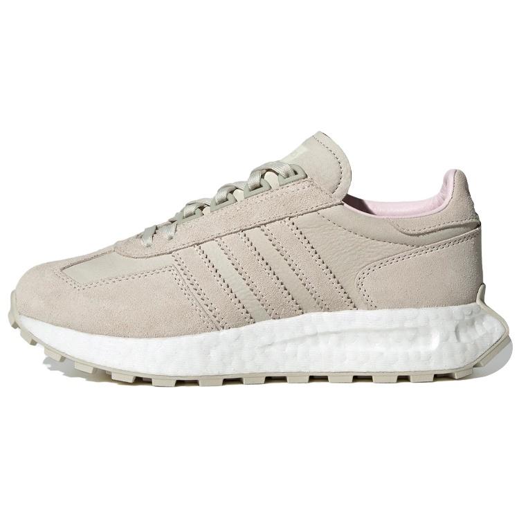 (WMNS) adidas Retropy E5 Aluminium Pink Women s HP9156 EU 40⅔
