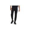 Adidas Wuji Series Knitted Sweatpants Men's Black HN8962