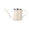 Stainless Steel Pour Over Kettle Gooseneck Tea Kettle Coffee Pot Long Narrow Spout Drip Kettle Coffee Maker Tea Pot