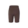 Nike Sportswear Classics High-Waisted Cycling Shorts Women Bottoms Baroque-Brown DV7798-237