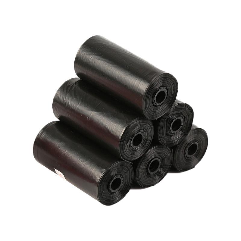 

Пакеты для собачьих экскрементов и пакеты для совка - Для собак и кошек