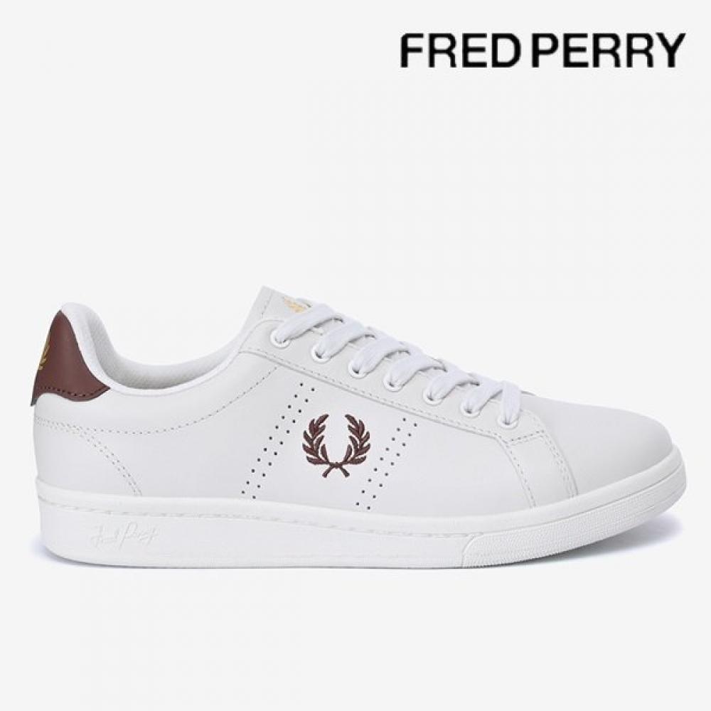 Fred Perry Мужские кроссовки Sfpm2416312 U59 250