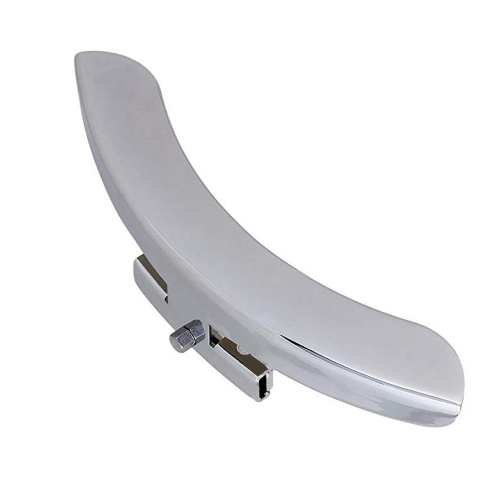 Metal Material Banjo Parts Silver Banjo Replacement Part Instrument Accessory  Banjo Accessories