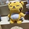 [USED] Hoshi MINITEEN Pop-up Plush Toy Seventeen