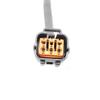 NEW L3AM-18-8G1B Car Upstream Front Air Fuel Ratio Lambda O2 Oxygen Sensor for Mazda MPV 2.3 4WD DBA-LY3P 2007-2015 L3AM188G1