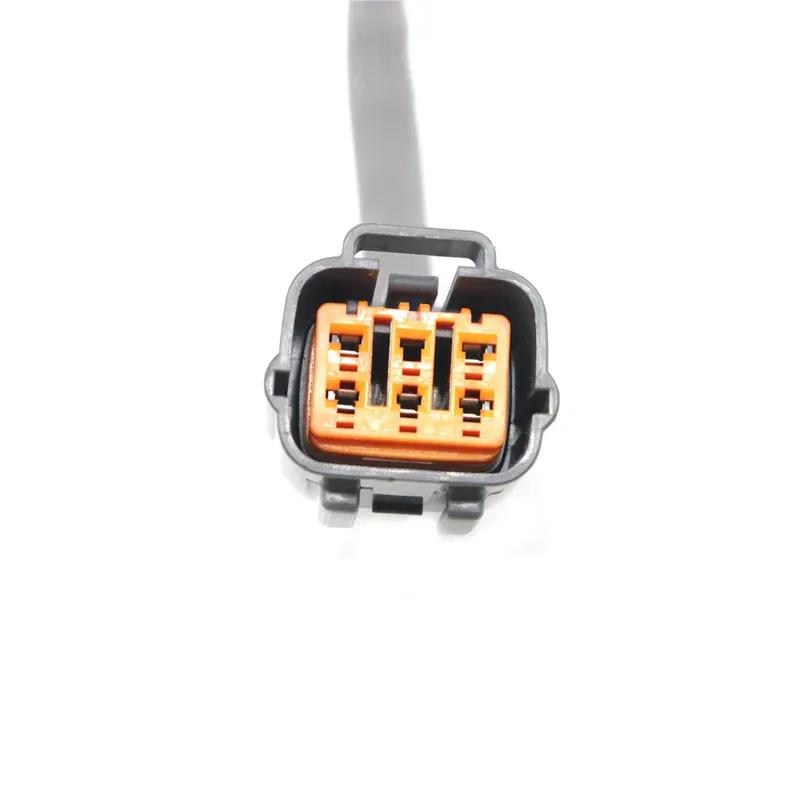 NEW L3AM-18-8G1B Car Upstream Front Air Fuel Ratio Lambda O2 Oxygen Sensor for Mazda MPV 2.3 4WD DBA-LY3P 2007-2015 L3AM188G1