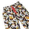 Pingu Mens Character Lounge Pants