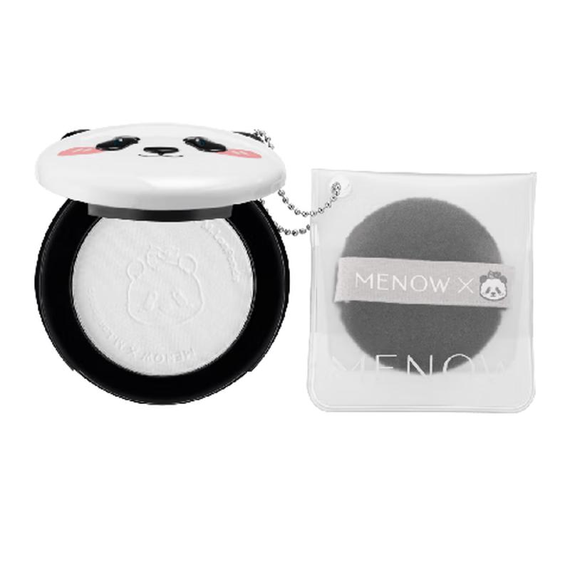 

Meinuo Menglan Oil Control Pressed Setting Powder