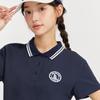Diza Teen Girls' Summer School Style Embroidered A-line Dress