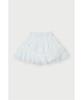 IROWOMEN Jovianne Ruffle Banding Shorts Iopom26108Ivx