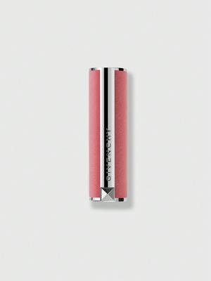 Le Rouge Sheer Velvet | Blurring Matte #N27, 3.4g