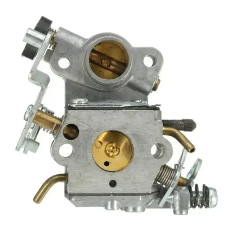 Carburetor for P3314 P3314WS P3314WSA P3416 PPB3416 PP3416 PP3516 42CC Chaaw Zama W-26 C1M-W26 C1M-W26A C1M-W26B C1M-W26C