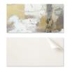 Vinyl Decorative Tiles with Graphics for Kitchen or Bathroom Abstract Texture Pattern 10x40x20 Cm
