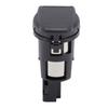 Power Outlet Socket 25331 3SH0A 12V Power Socket Assembly Replacement for Rogue Sentra Murano 2013 2024