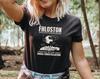 Fhloston Paradise Das fünfte Element 5. Retro-Film Kurzarm Unisex T-Shirt und Kinder-T-Shirt
