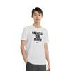 Nike American Vintage Letter Logo Print Casual Short Sleeve T-Shirt Men T-Shirts White DJ3716-100