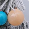 15/20pcs Waterproof Christmas Ball Colorful Xmas Tree Hanging Ornament  Xmas