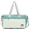 TOUROMAN Travel & Gym Duffel Bag