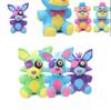 Magnificent 7” Blue Fnaf Plush Doll Kids Toy Gift