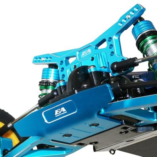 Eagle Model RACING AL Front Skid Bumper Tamiya DF-03 #DF03-06