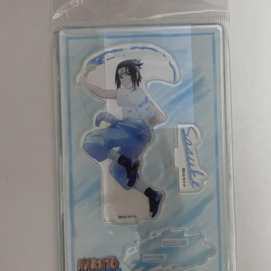 

Sasuke Acrylic