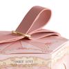 Candy Box Portable Cartoon Print Carousel Pattern Dispense Candy Paper Jam Lovely