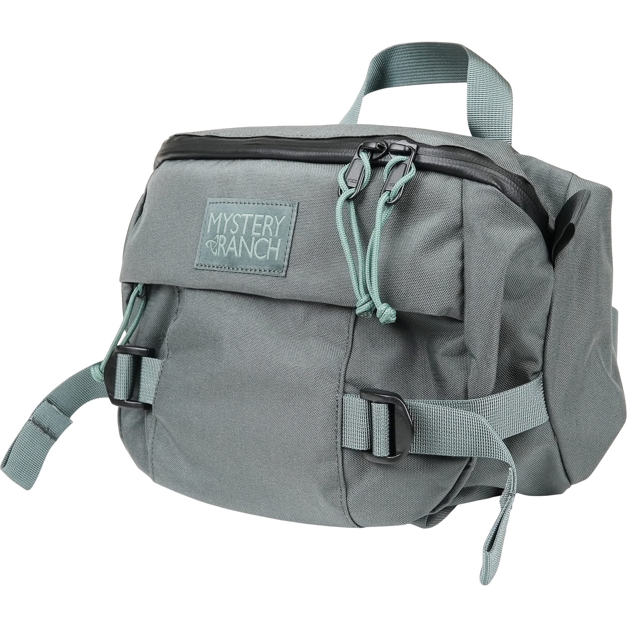 

Hip Monkey 2 19761098Q Mineral Gray [Mystery Lunch]
