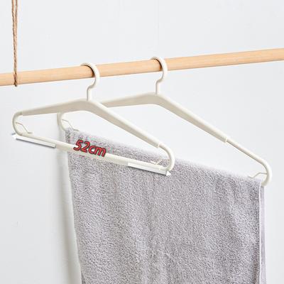 Telescopic Quilt Hanger Summer Quilt Clothes Drying Rack Extra Long Bath Towel Rack Clothes Drying Rack Extra Large