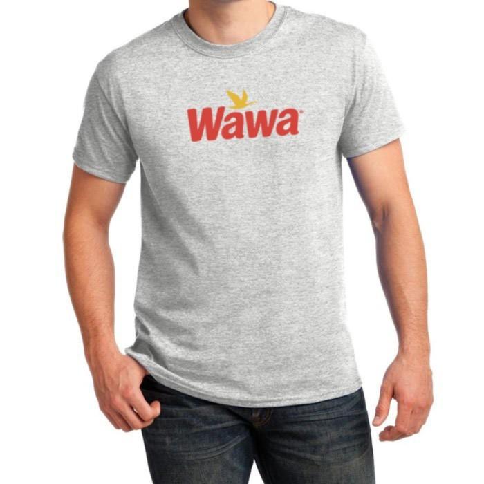 WAWA Gas Station Store T-shirt Unisex T-Shirt XXXL