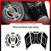 CFMOTO 800MT-X 2025 Motorcycle 3D Epoxy Fuel Tank Anti-Scratch Waterproof Sticker